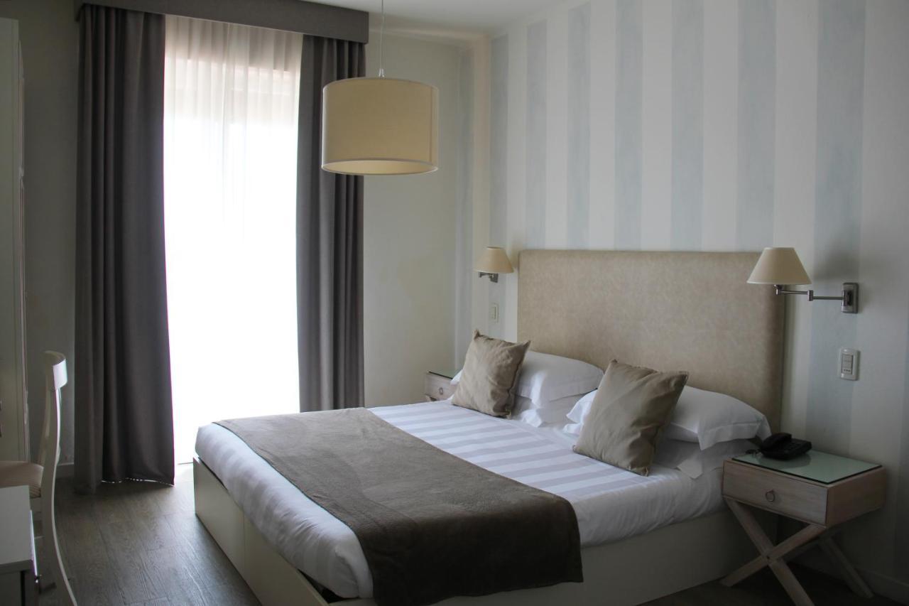 Hotel Bijou Forte dei Marmi Exterior photo