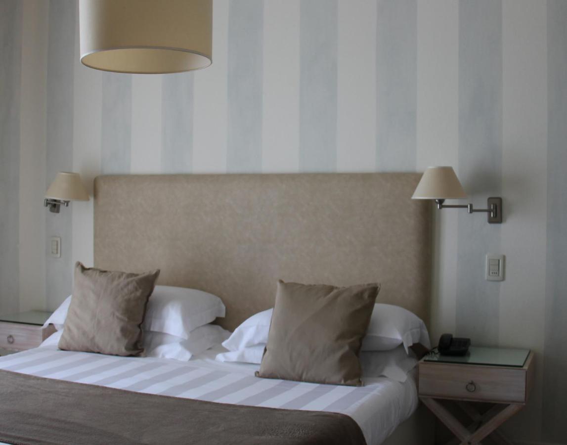 Hotel Bijou Forte dei Marmi Exterior photo