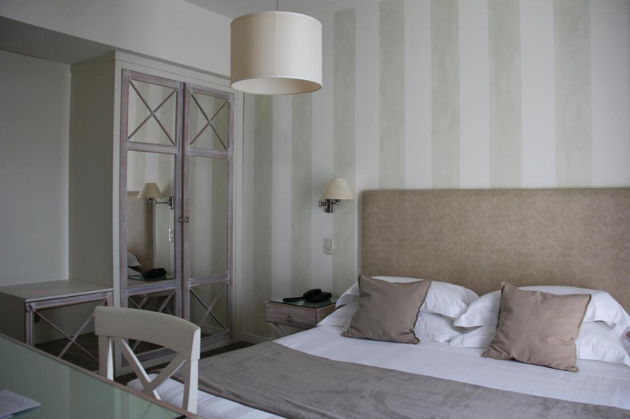 Hotel Bijou Forte dei Marmi Exterior photo