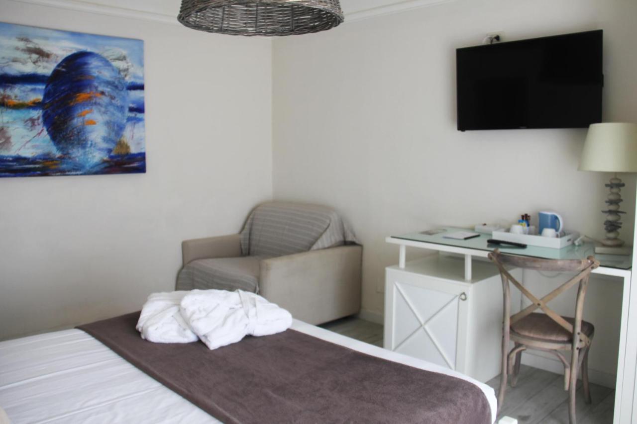 Hotel Bijou Forte dei Marmi Exterior photo