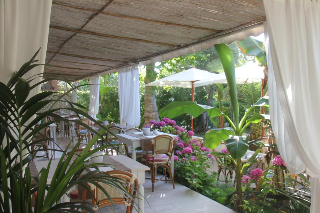 Hotel Bijou Forte dei Marmi Exterior photo