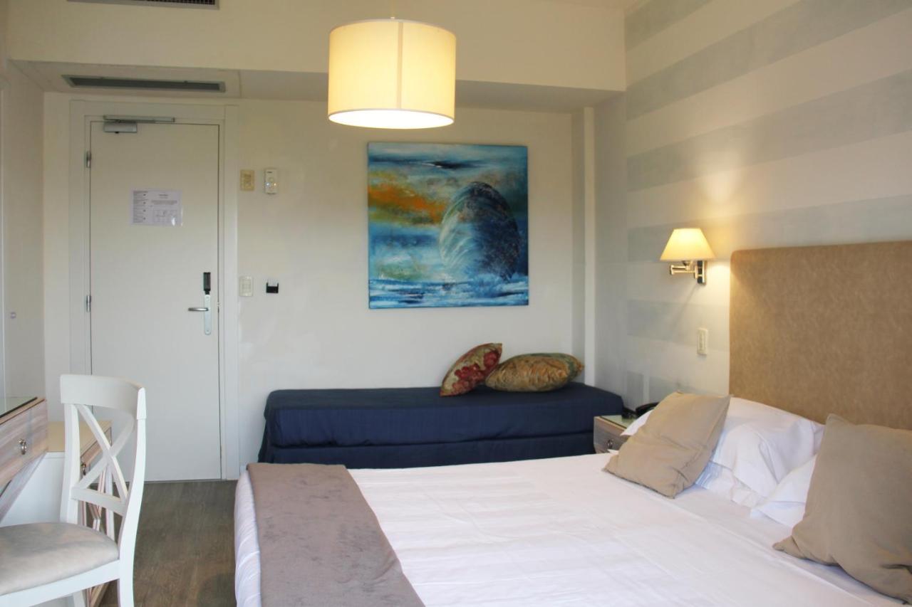 Hotel Bijou Forte dei Marmi Exterior photo