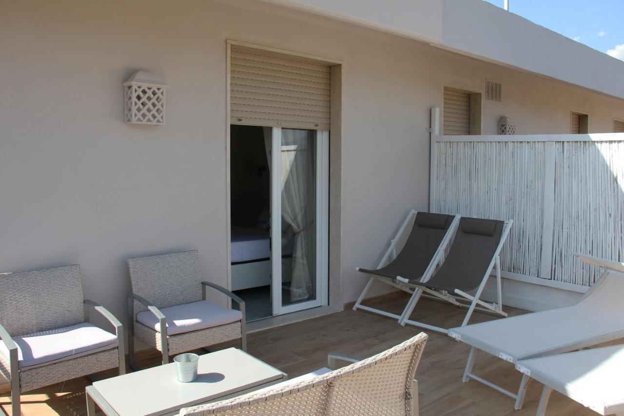 Hotel Bijou Forte dei Marmi Exterior photo