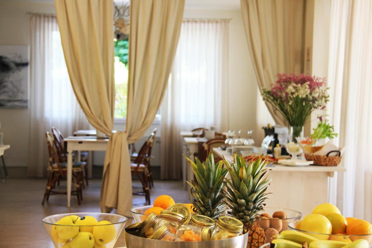 Hotel Bijou Forte dei Marmi Exterior photo