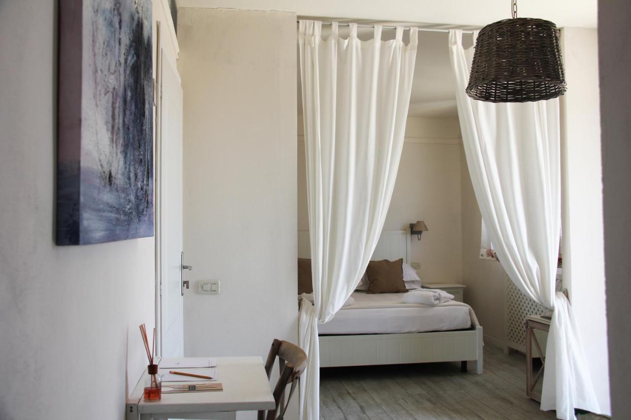 Hotel Bijou Forte dei Marmi Exterior photo