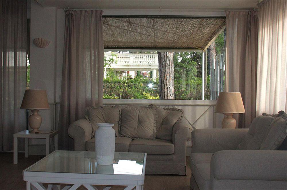 Hotel Bijou Forte dei Marmi Exterior photo