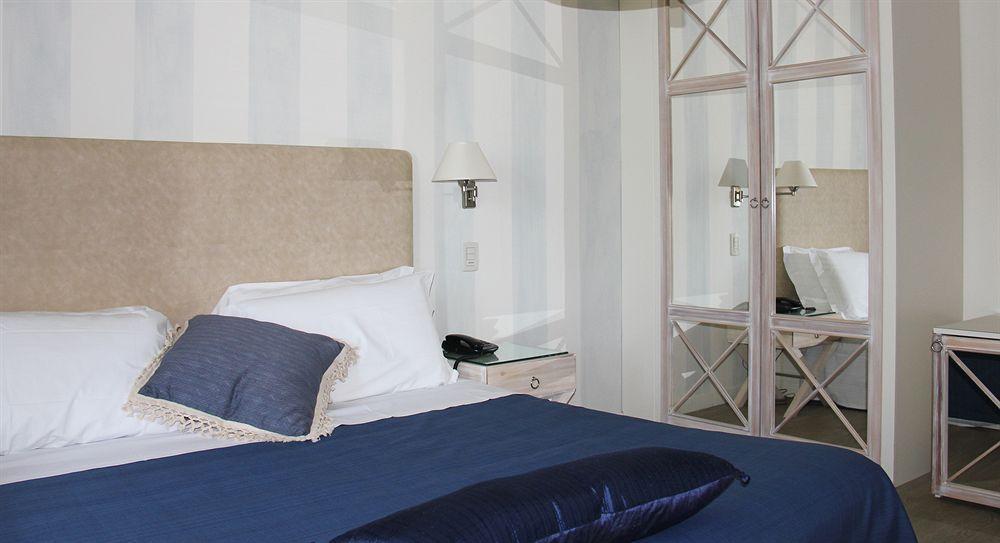 Hotel Bijou Forte dei Marmi Exterior photo