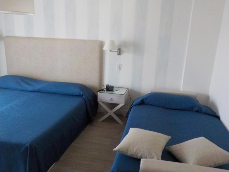 Hotel Bijou Forte dei Marmi Exterior photo
