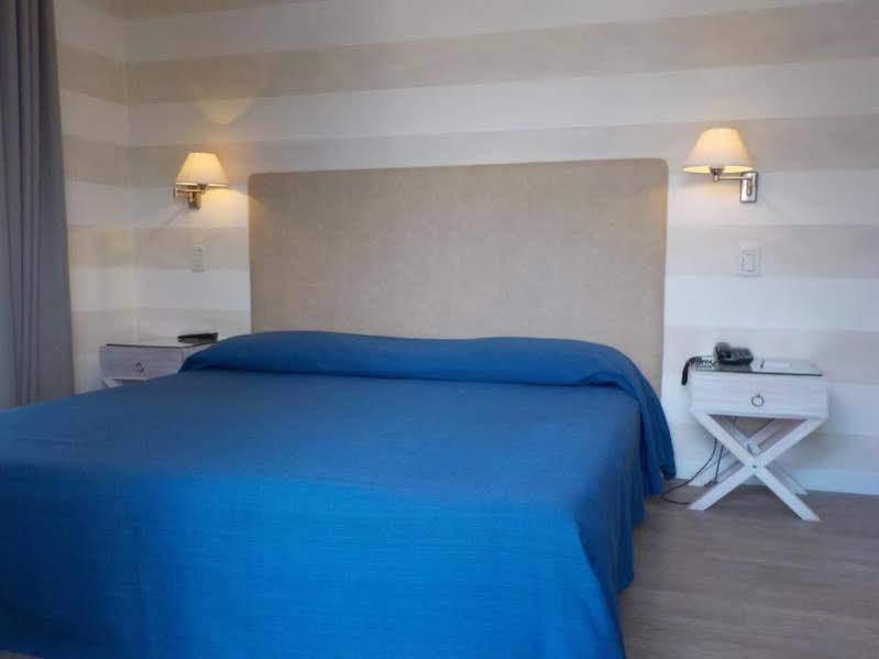 Hotel Bijou Forte dei Marmi Exterior photo