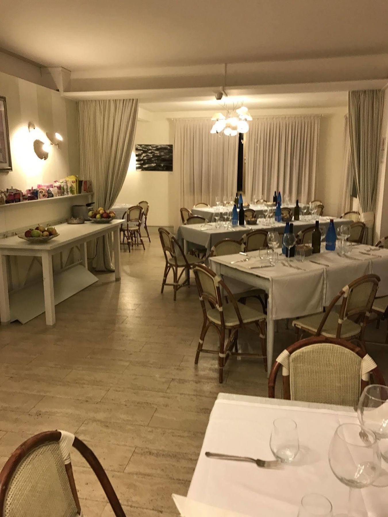 Hotel Bijou Forte dei Marmi Exterior photo