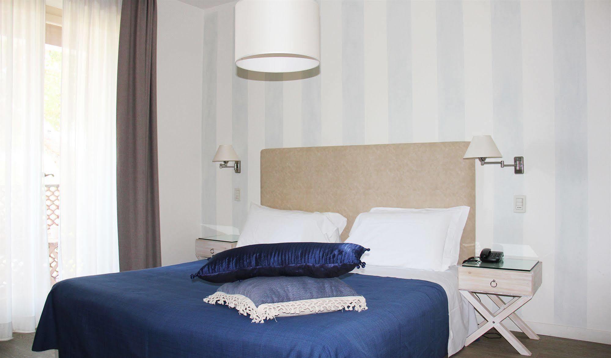 Hotel Bijou Forte dei Marmi Exterior photo